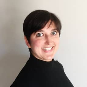 Heather Sebero MPA Profile Photo