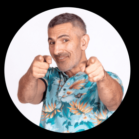 Nicky Billou Profile Photo Nicky Billou Profile Photo