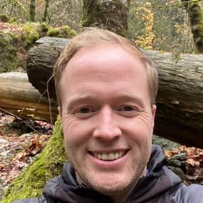 Craig Williams Profile Photo