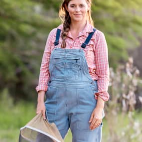 Tara Chapman Profile Photo