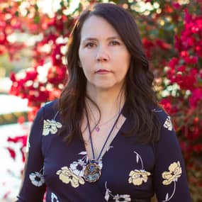 Viviane Chauvet Profile Photo