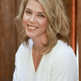 Karen Reifel Profile Photo