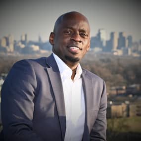Jacob Makoyo Profile Photo