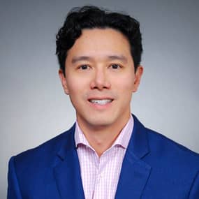 John Wu Profile Photo