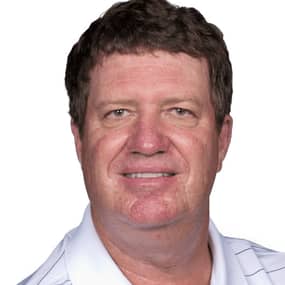 Elkington, Steve Profile Photo Elkington, Steve Profile Photo