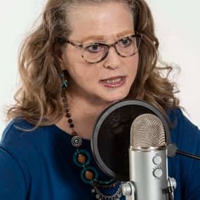 Wendy Green Profile Photo