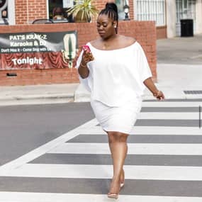 Amye Grant Profile Photo