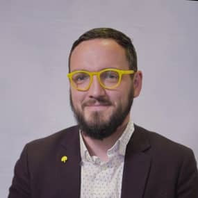 Ryan Jury MBA Profile Photo