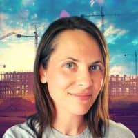 Abby Ferri Profile Photo