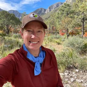 Kristen Brengel Profile Photo