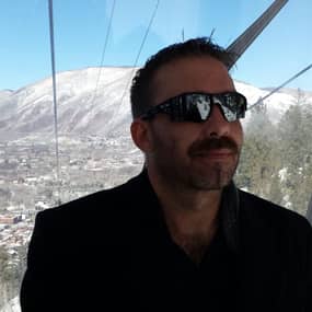 Shaun Vanderpool Profile Photo