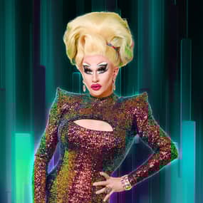 Bev, Philly’s Queen of Comedy Profile Photo