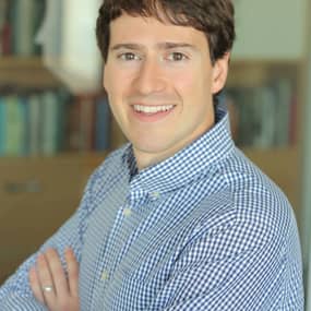 Alex Gladstein Profile Photo Alex Gladstein Profile Photo