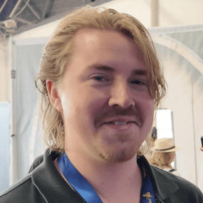 Leom Johnson Profile Photo