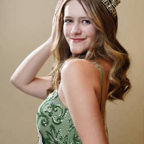 Emilee Schevers Profile Photo Emilee Schevers Profile Photo