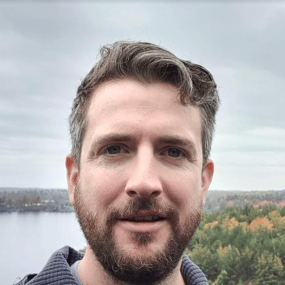 Neal Belovay Profile Photo