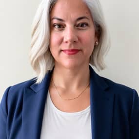 Francesca Provenzano MPH Profile Photo Francesca Provenzano MPH Profile Photo