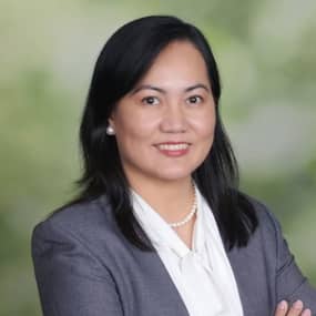 Cecile Dinh Profile Photo