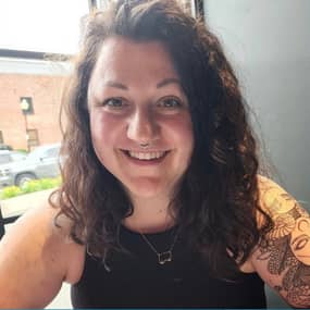 Cheyenne Filipczyk Profile Photo