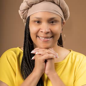 Sametria Beckem Profile Photo