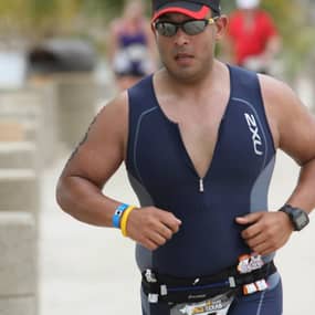 Domingo Molina IV, MD Profile Photo Domingo Molina IV, MD Profile Photo