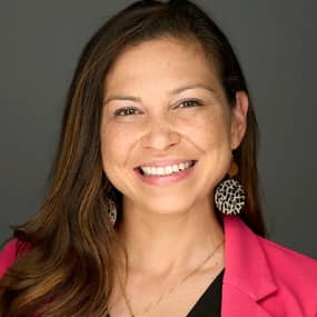 Jennifer Thomas PhD MSN RN Profile Photo