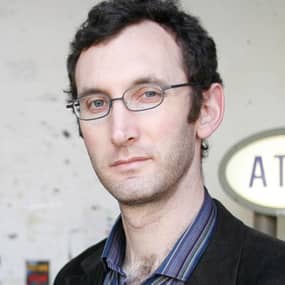 Jesse Moss Profile Photo