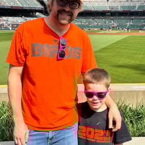 Matt Sroka Profile Photo Matt Sroka Profile Photo