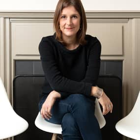 Christie Tate Profile Photo