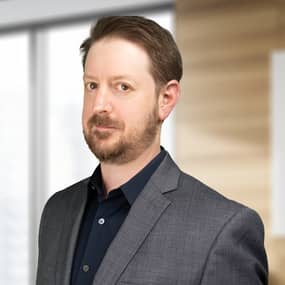 Ian Hameroff Profile Photo