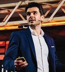 Niall Dennehy Profile Photo