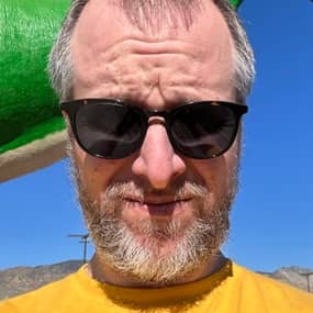 Kyle Ford Profile Photo