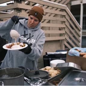 Sunny Soto-Briscoe Profile Photo