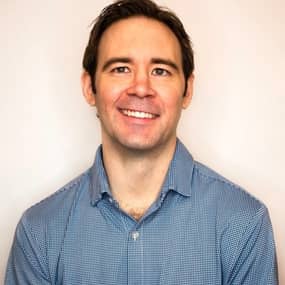 Aaron Hamlin Profile Photo Aaron Hamlin Profile Photo