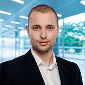 Stefan Sosic Profile Photo
