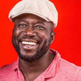 Siaji Otieno Profile Photo