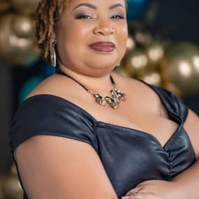 Danielle Detiege Profile Photo