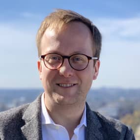 Andrew Welch Profile Photo