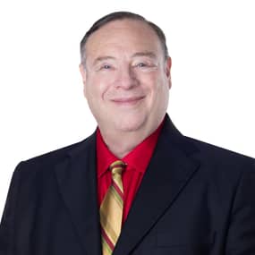 Marc Aarons Profile Photo