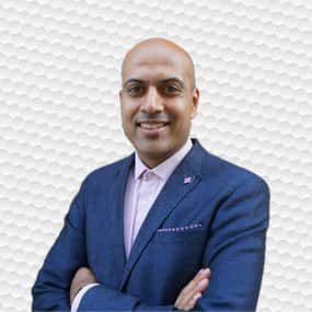 Neel Arora Profile Photo