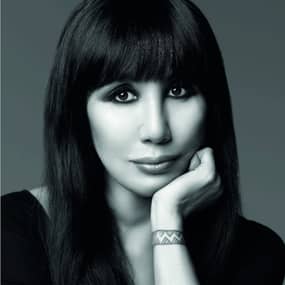 Lena Koro Profile Photo