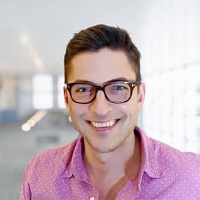 Matthew Smith Profile Photo