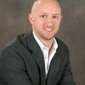 James Hilton Profile Photo