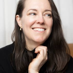 Kelsey Green Profile Photo