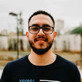 Douglas Romao Profile Photo Douglas Romao Profile Photo