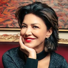 Shohreh Aghdashloo Profile Photo