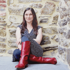 Marcie Bramucci Profile Photo