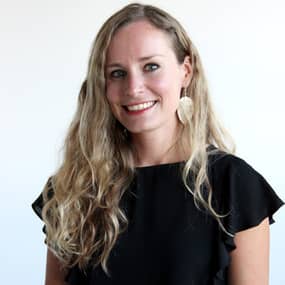 Karina Wenker Profile Photo