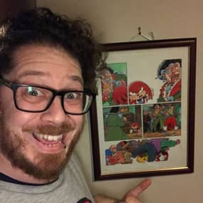 Lewis Clark Profile Photo