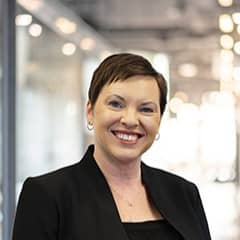 Elizabeth Hertel MBA Profile Photo Elizabeth Hertel MBA Profile Photo